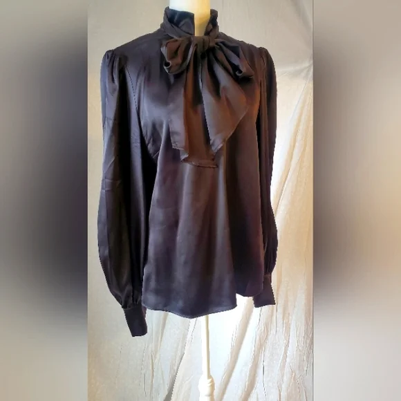 Victorian Blouse from Ichabod Sleepy Hallow Collection - Picture 2 of 10